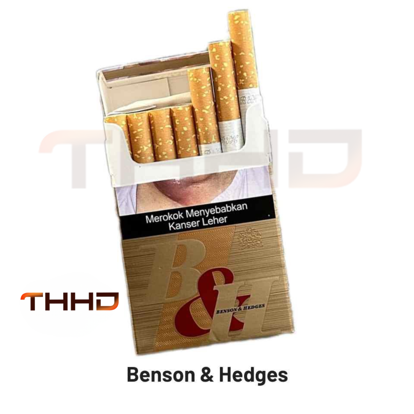 Benson & Hedges Special Filter Cigarettes Duty-Free in dubai uae