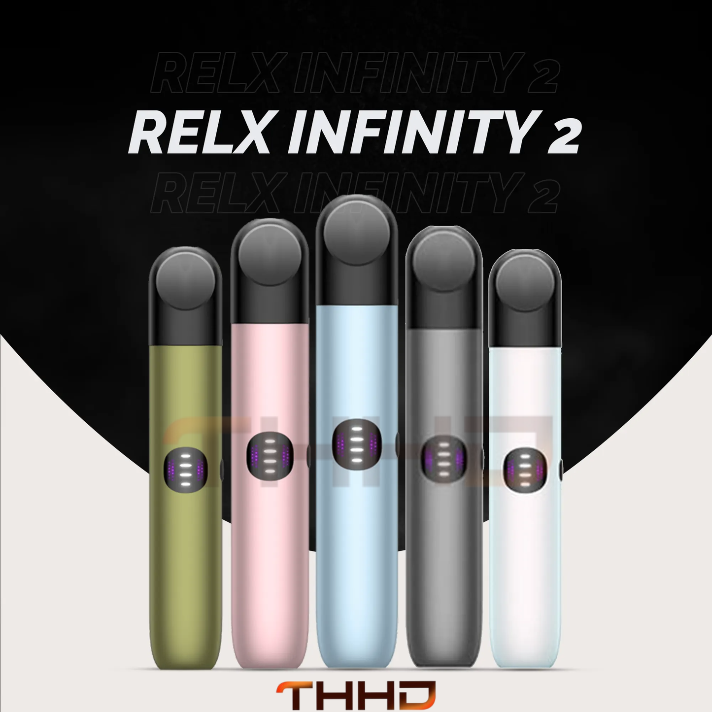 RELX Infinity 2 Device