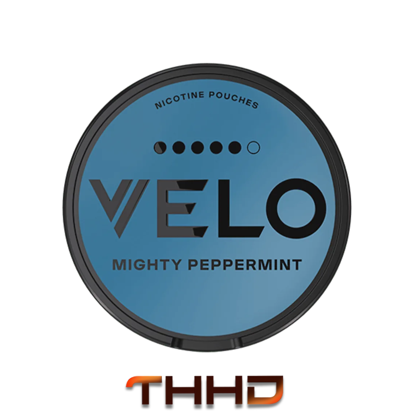 Velo Mighty Peppermint 14mg
