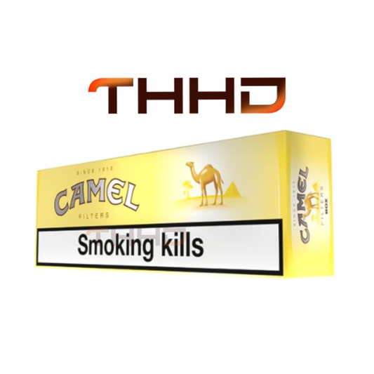 Buy Camel Cigarette in UAE