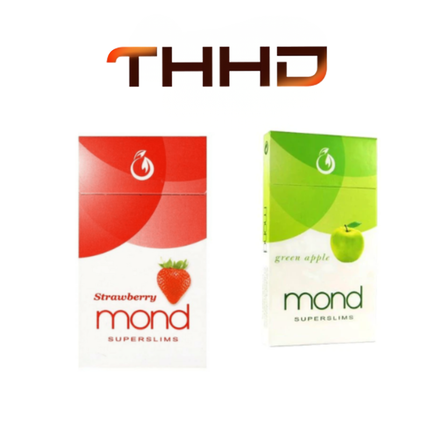 MOND CIGARETTE in Dubai uae