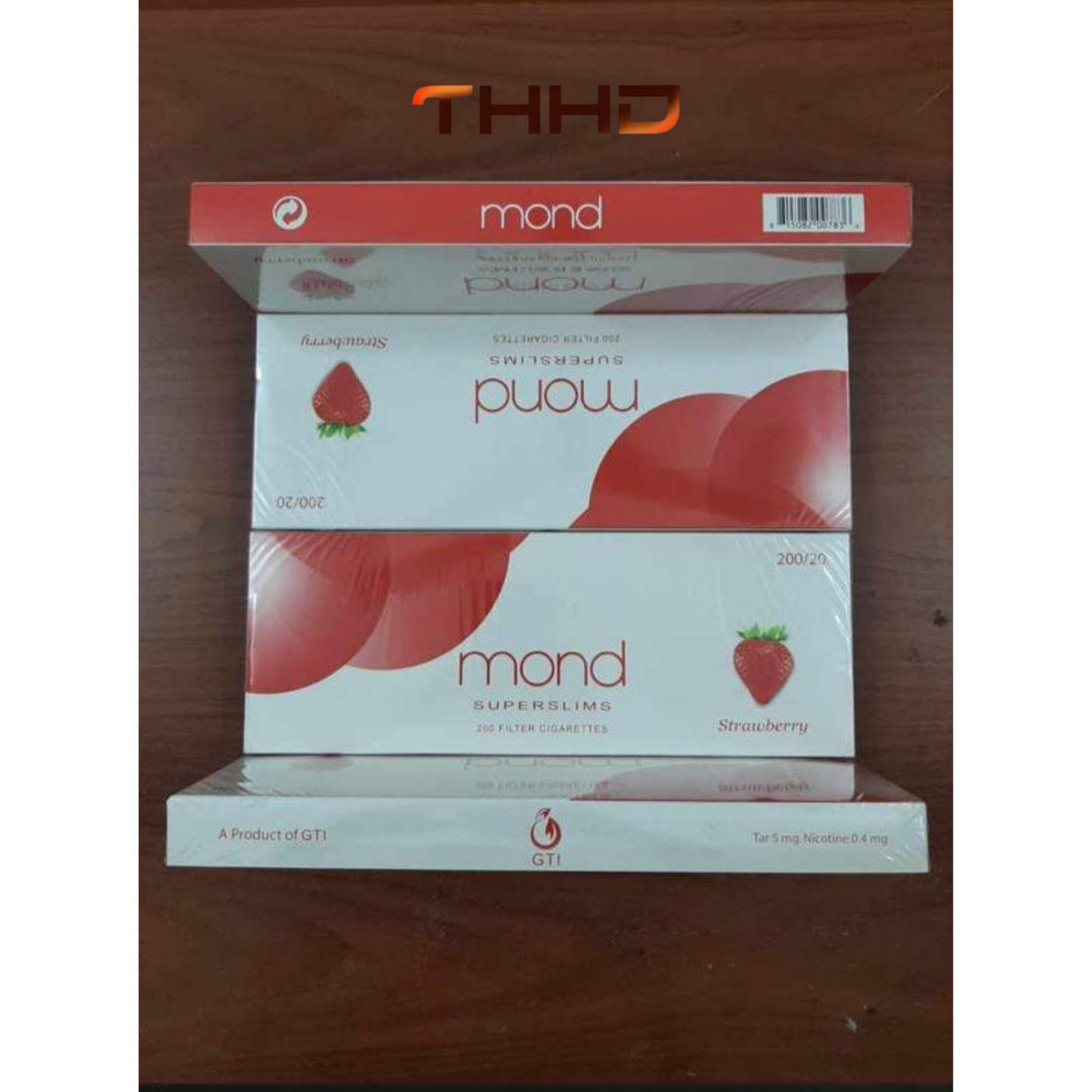 MOND CIGARETTE in Dubai uae