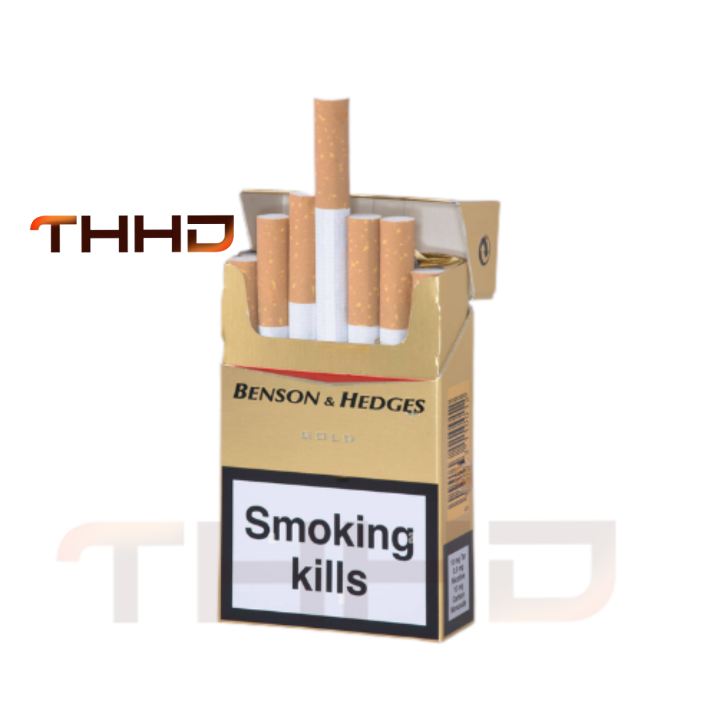 Benson & Hedges Special Filter Cigarettes Duty-Free in dubai uae