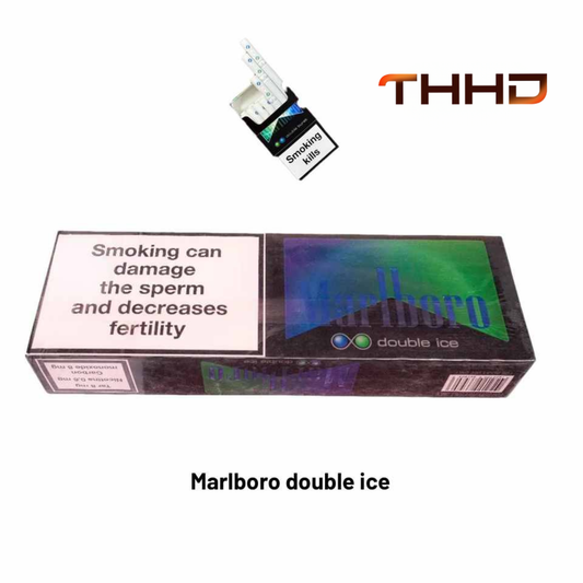 MARLBORO 200PC/PACK – Premium Traditional Cigarettes Dubai