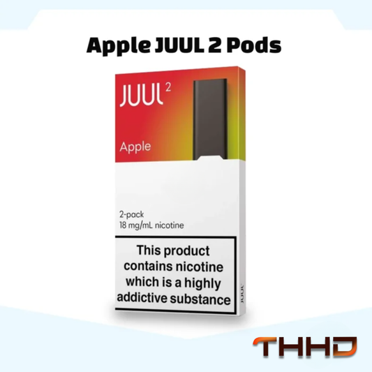 Apple JUUL 2 Pods