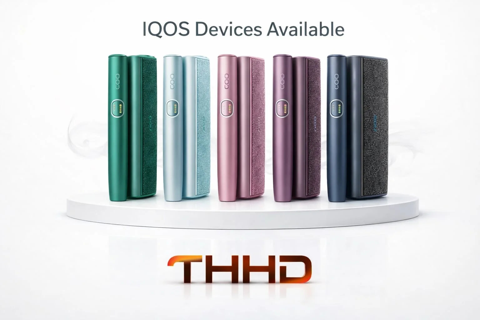 IQOS ILUMA i PRIME