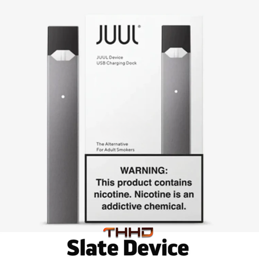JUUL Slate Device