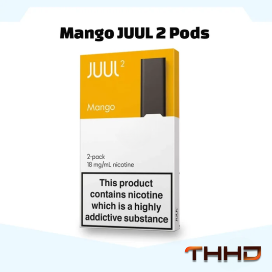 Mango JUUl 2 Pods