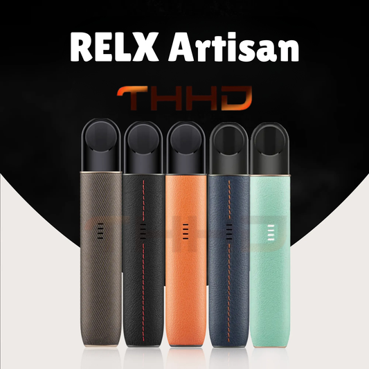 RELX Artisan Device