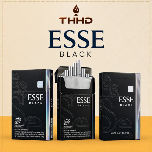 Esse Black