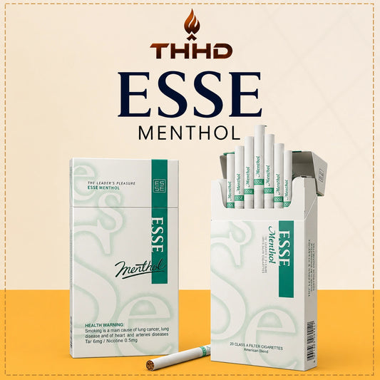 Esse Menthol