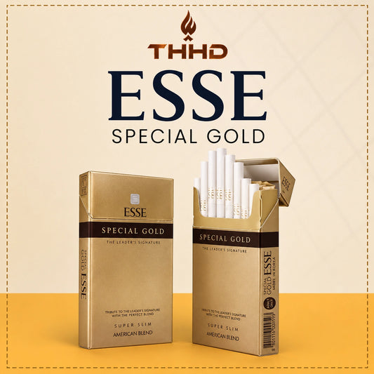 Esse Special Gold in UAE
