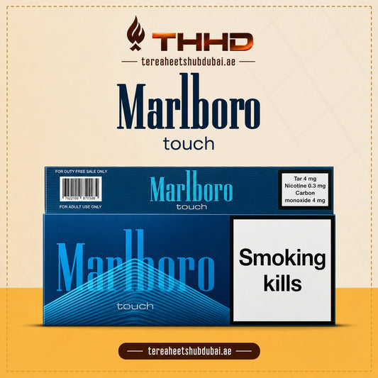 Marlboro Touch