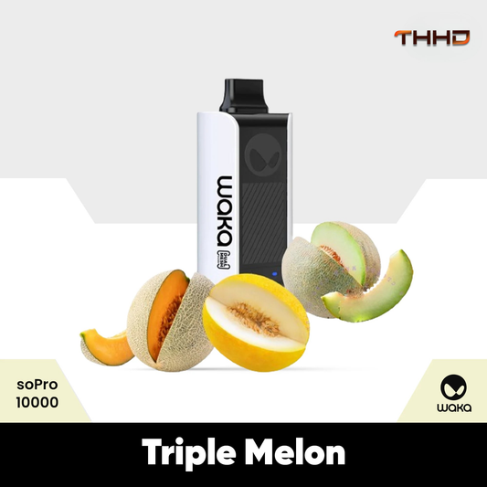 Triple Melon WAKA SoPro