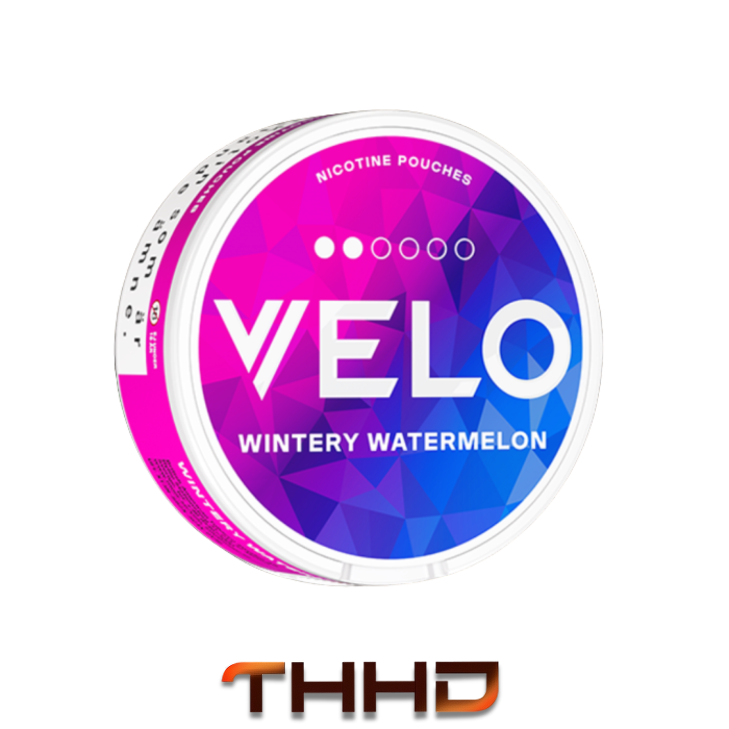 VELO Wintery Watermelon 6MG