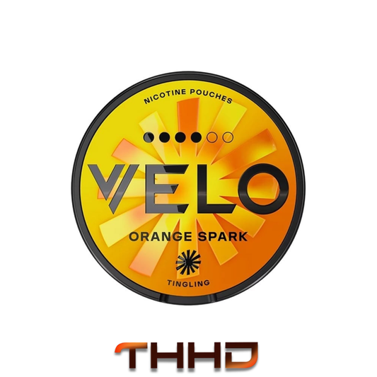 Velo Orange Spark 10.9mg