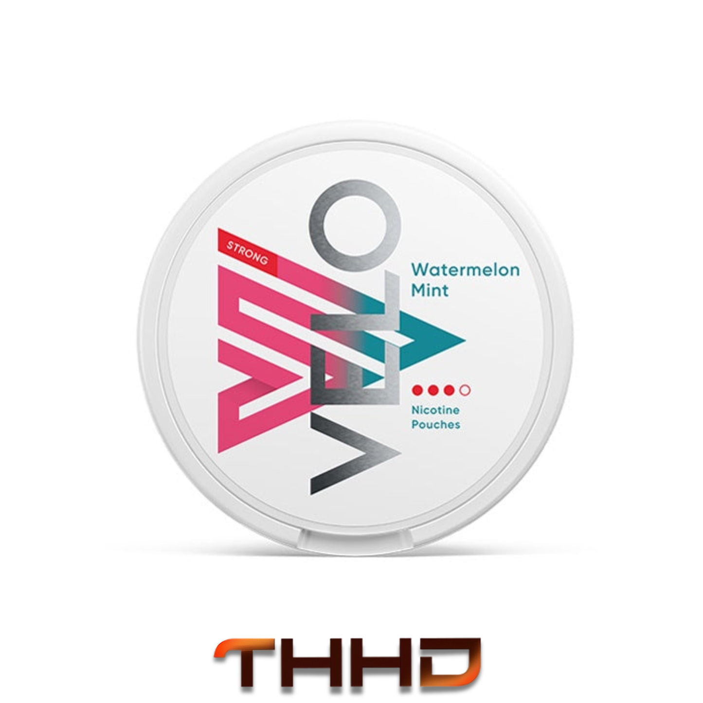 Velo Watermelon Mint Strong 10MG