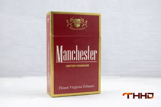 Manchester Cigarettes