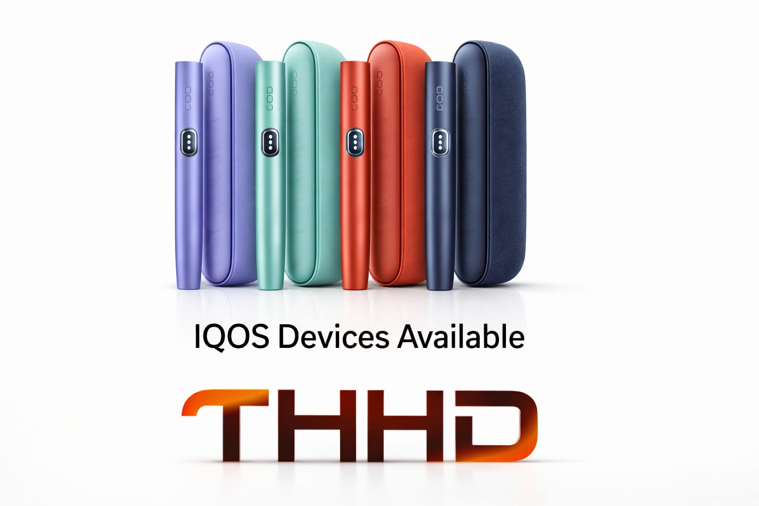 IQOS ILUMA i Standard