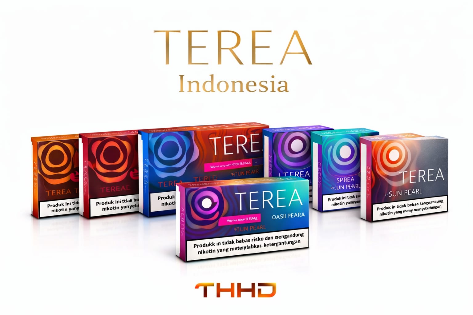 Terea Indonesia