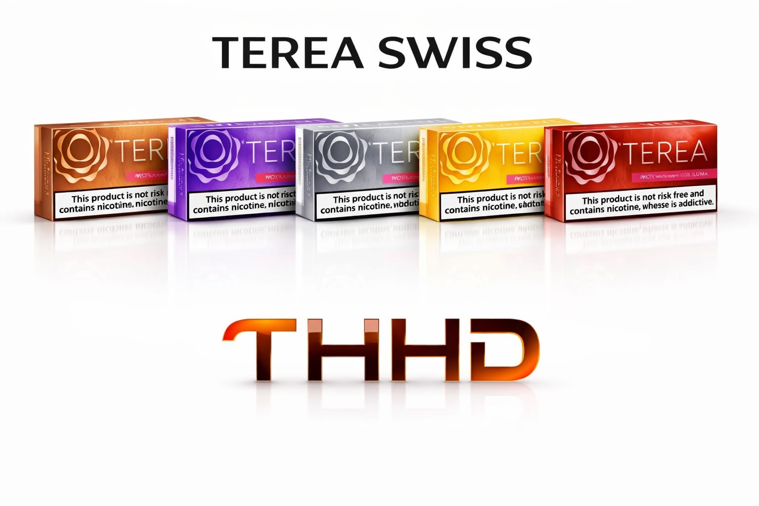 Terea Swiss