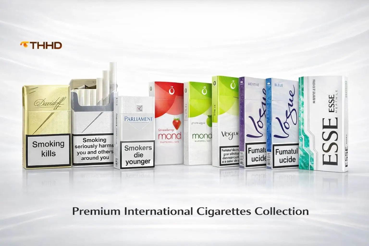 Cigarette